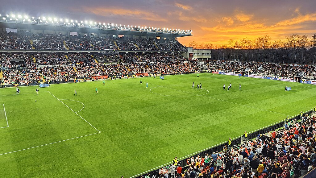 Rayo Vallecano vs Ath Bilbao